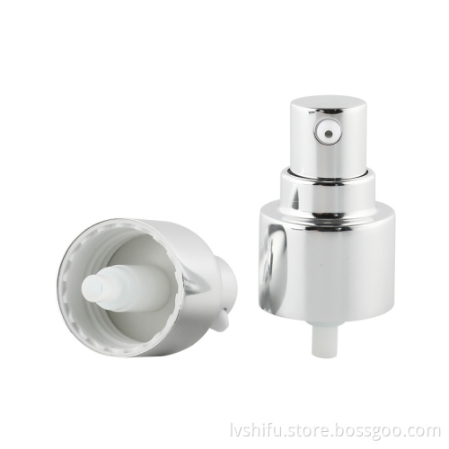Standard Universal 24 Double Electric Aluminum Emulsion Pump